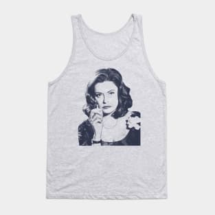 Bette Cigarettes Tank Top